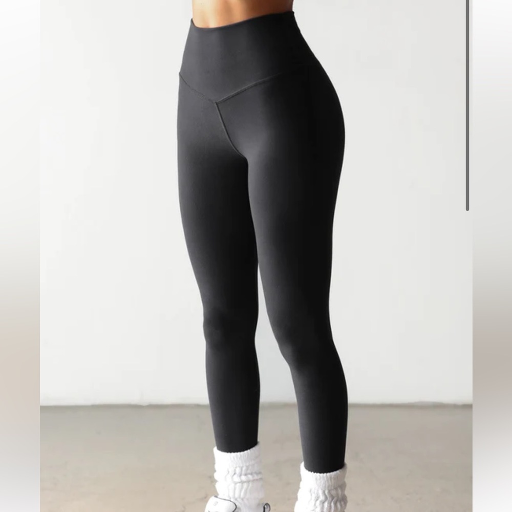 Joah Brown Second Skin Legging